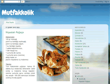 Tablet Screenshot of mutfakkolik.net